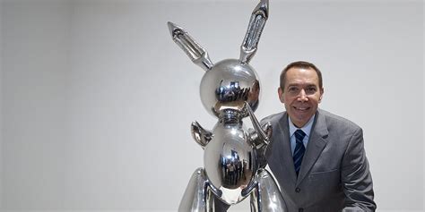 jeff koons wikipedia